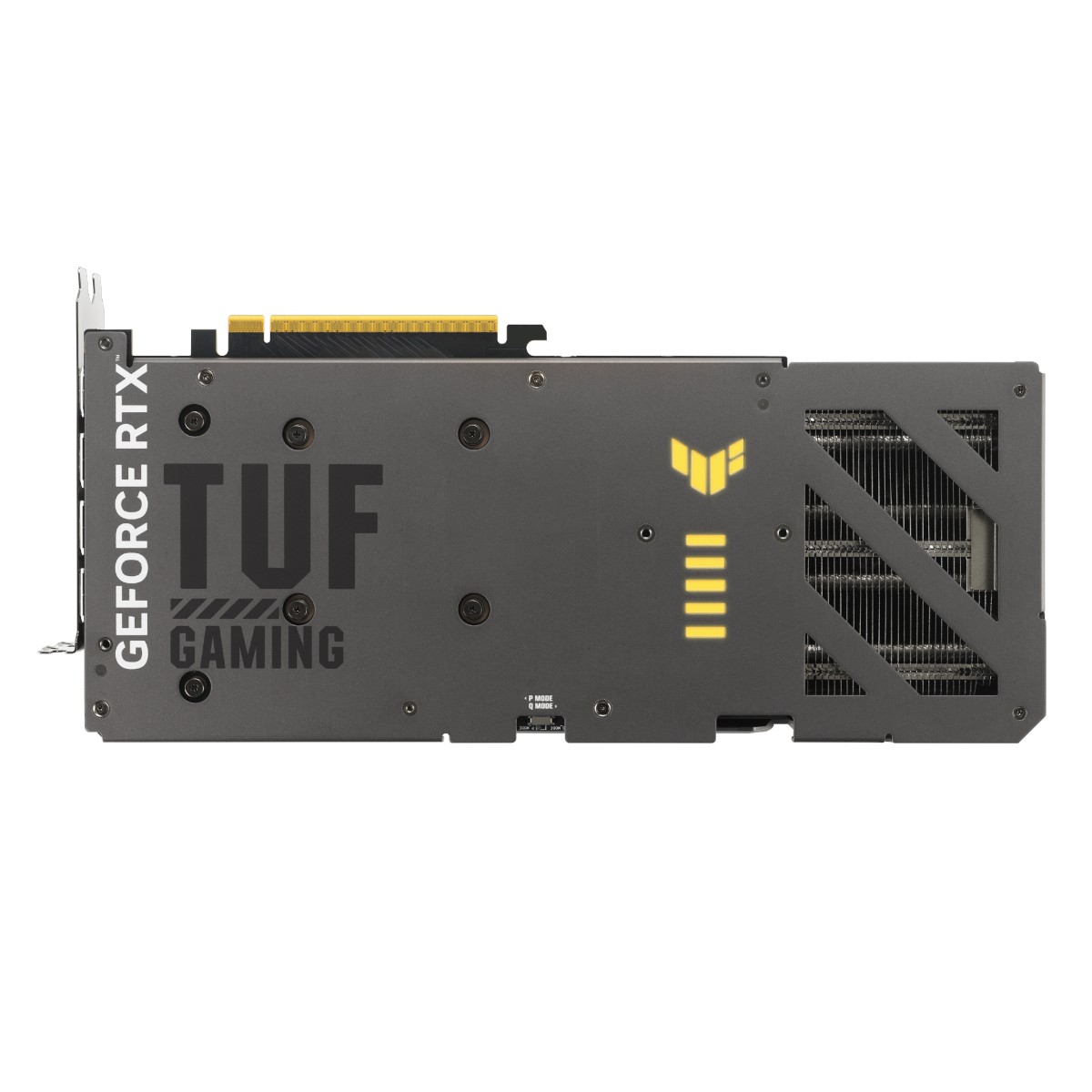 Tarjeta de Video ASUS TUF Gaming RTX 5060 OC 8GB GDDR7 | Nueva Sin Caja - Imagen 3