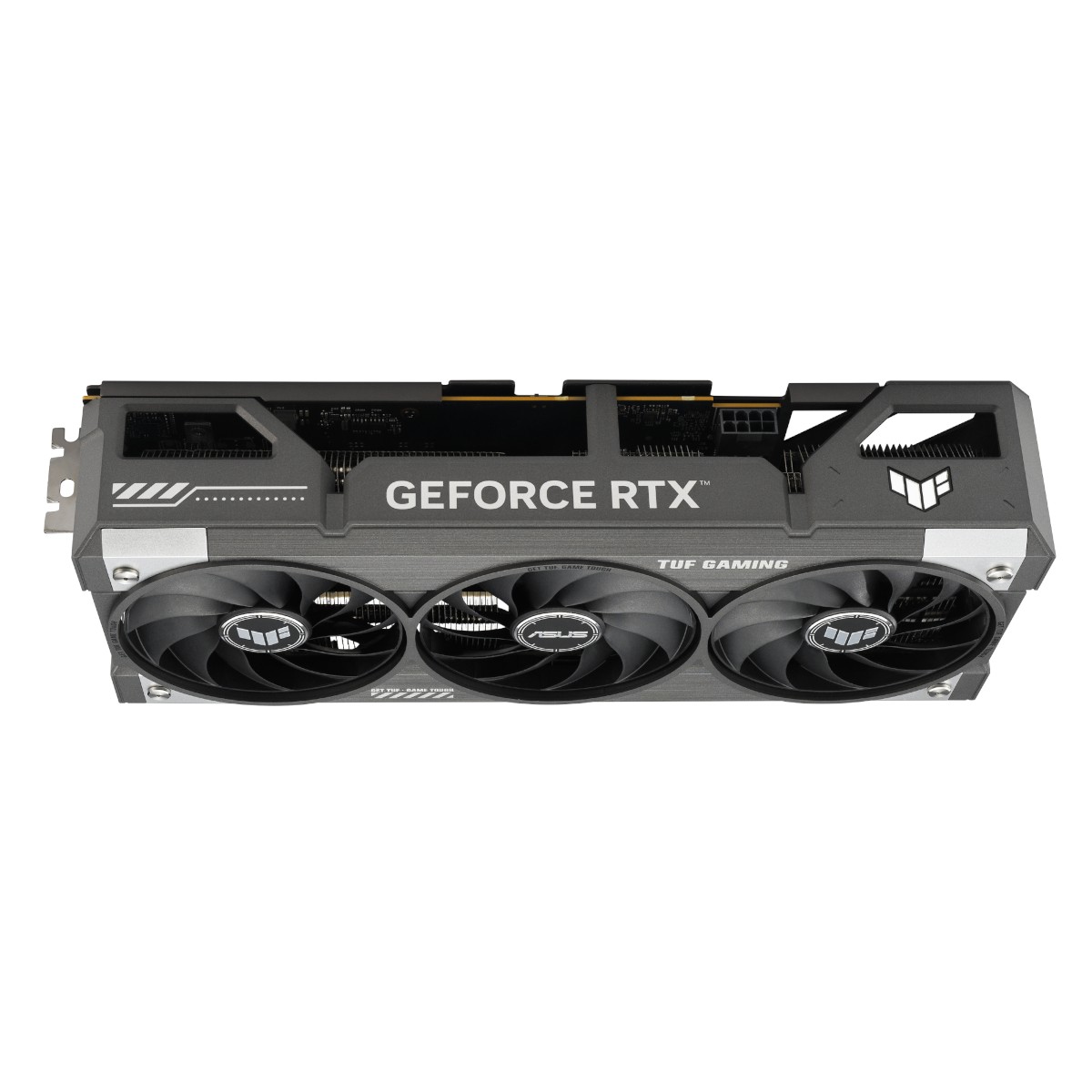 Tarjeta de Video ASUS TUF Gaming RTX 5060 OC 8GB GDDR7 | Nueva Sin Caja - Imagen 6