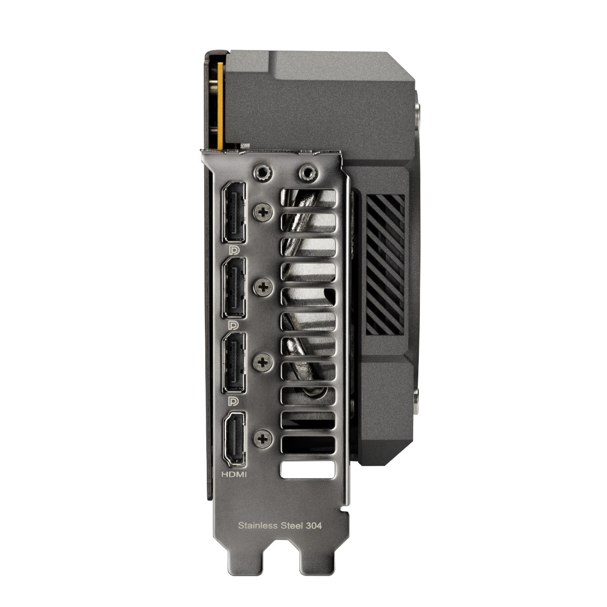 Tarjeta de Video ASUS TUF Gaming RTX 5060 OC 8GB GDDR7 | Nueva Sin Caja - Imagen 7